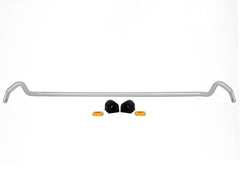 Whiteline 02-07 Subaru WRX Sedan Front 24mm Swaybar-X heavy duty