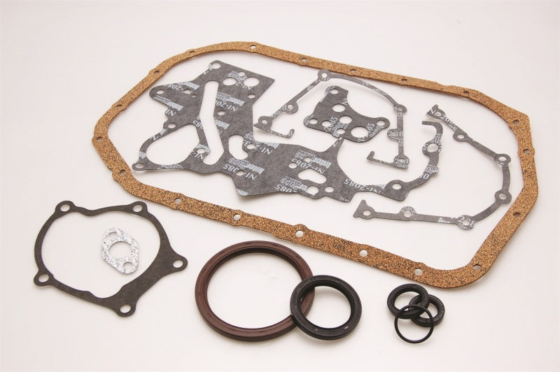 طقم الطرف السفلي لسيارة Cometic Street Pro Mitsubishi 1993-94 DOHC 4G63/T 2.0L
