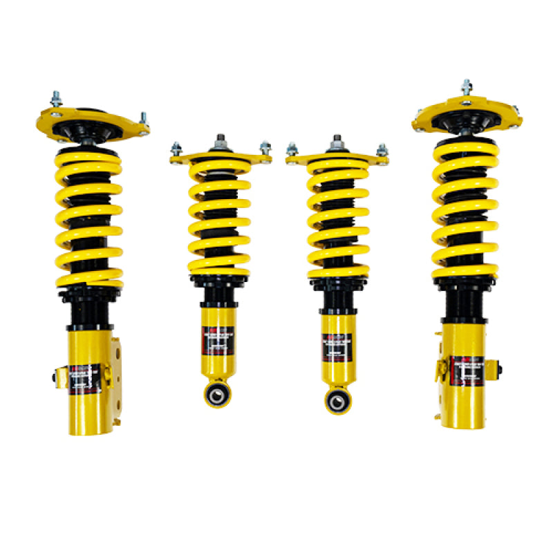ممتصات صدمات BLOX Racing 15-21 WRX/STI Street Series II Plus