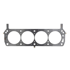 حشية رأس الأسطوانة Cometic Ford 302/351W Windsor مقاس 106.68 مم وقطر 0.040 بوصة MLS