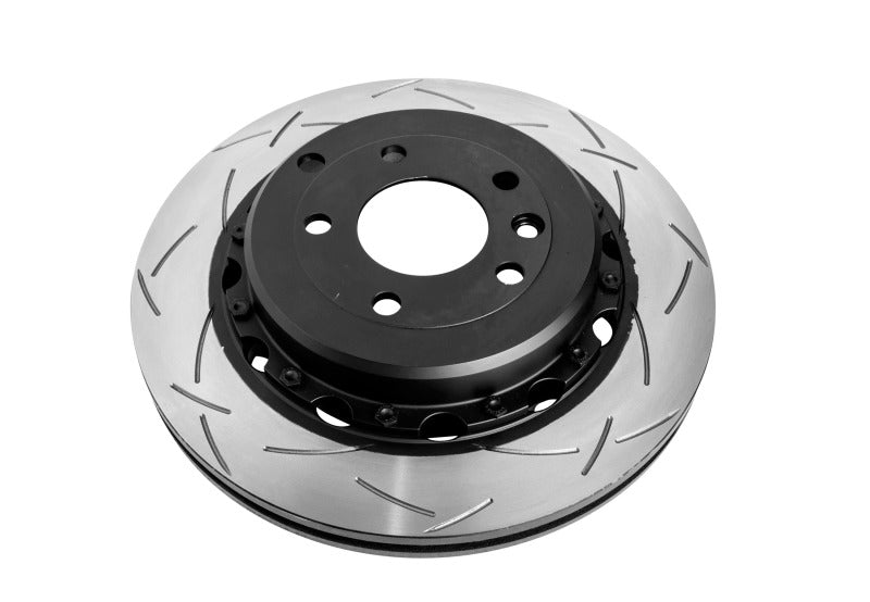 DBA 13-15 Lotus Exige - T3 5000 Series Cast Iron Hat T3 Sloted Rotor