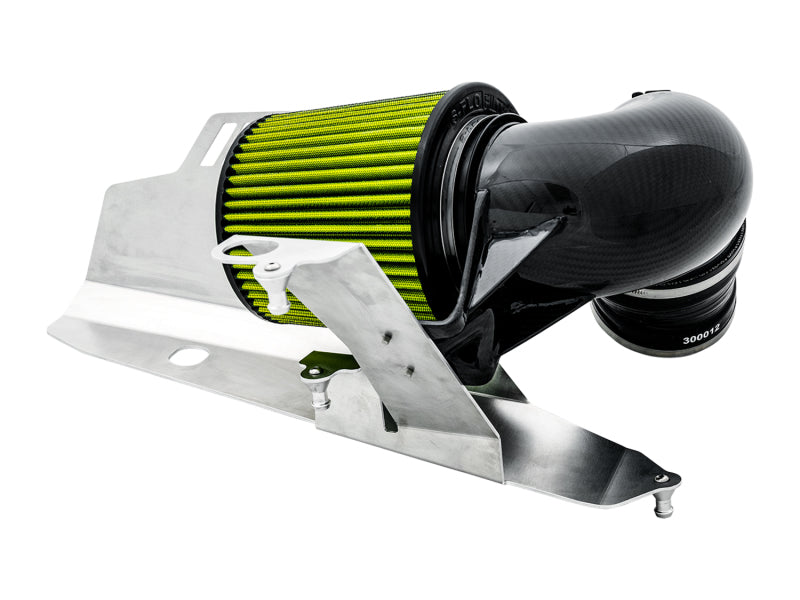 تعديل AWE 2020+ Toyota GR Supra S-FLO Carbon Intake
