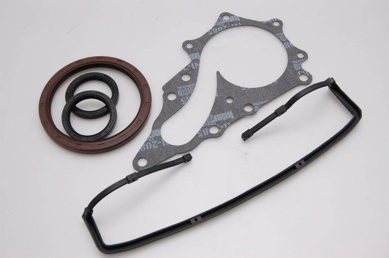 طقم نهاية سفلية Cometic Street Pro Toyota 1993-97 2JZ-GE NON-TURBO 3.0L Inline 6