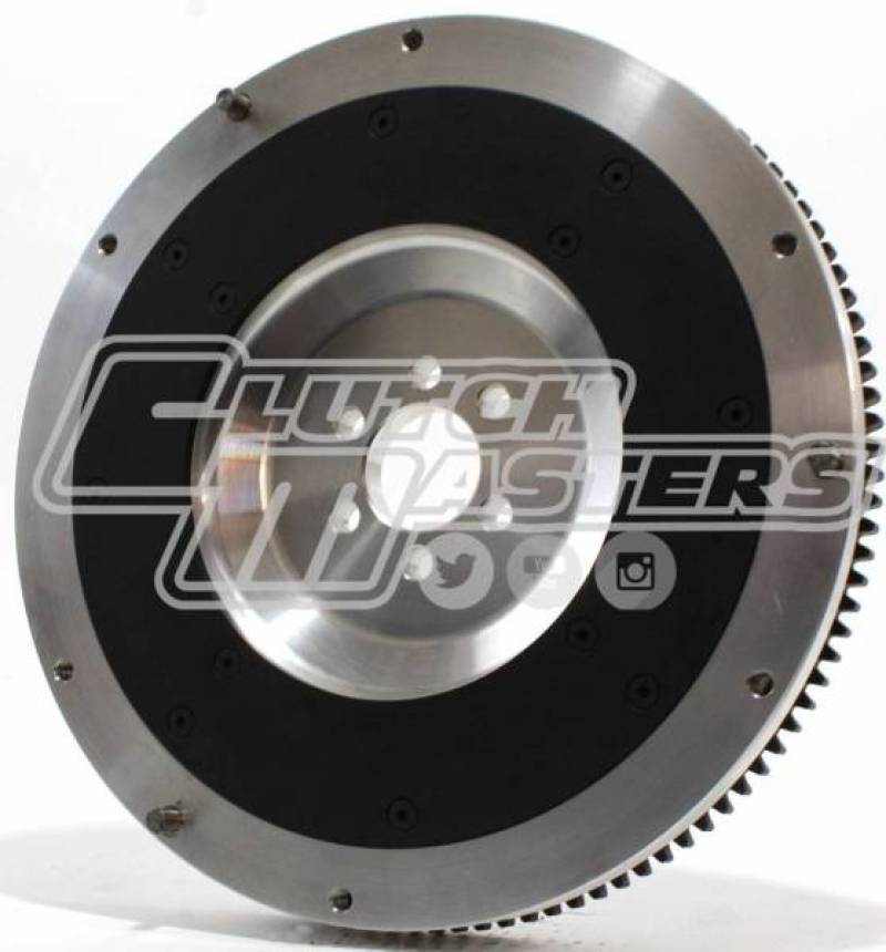 Clutch Masters 86-93 Toyota Supra 3.0L Eng T / 91-93 Toyota Supra 3.0L Eng T (من 8/90) ألومنيوم فل