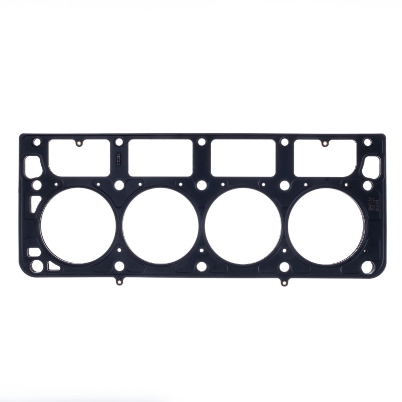 كوميتيك GM LS Series V8 قطر 4.040 بوصة وحشوة رأس MLX مقاس 0.040 بوصة