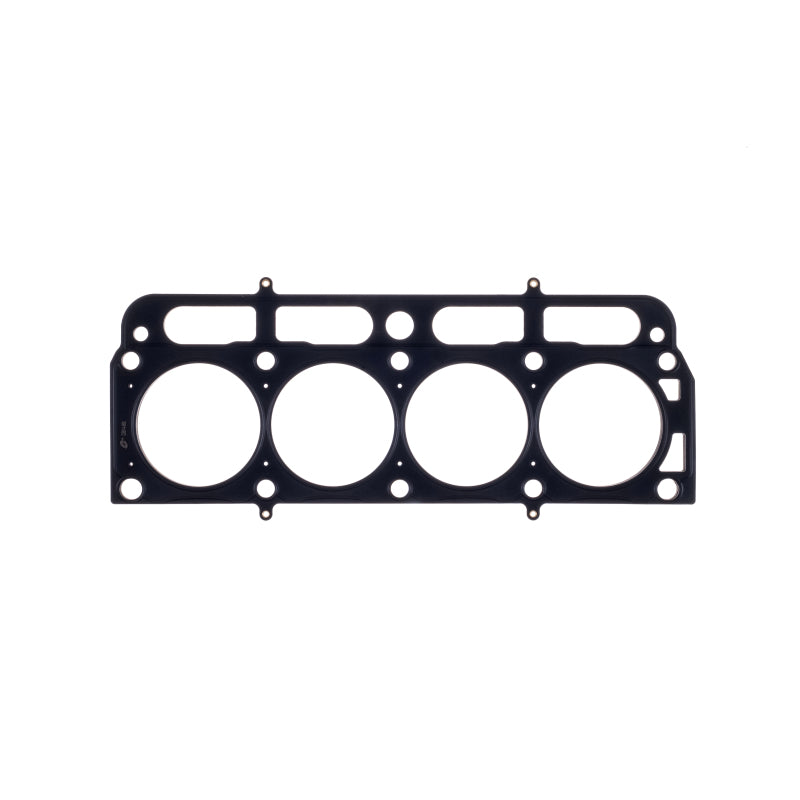 حشية رأس المحرك Cometic Chevy 2.2L / 2.2L TK4 مقاس 93 مم .030 بوصة MLS