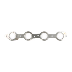 حشوات عادم Cometic GM LS1 5.3L/5.7L/6.0L مقاس 0.030 بوصة MLS (زوج)