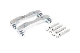Alcon 07-15 Toyota Tacoma Front Bracket Kit