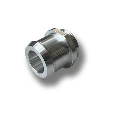 Garrett GVB-50R Outlet Hose Adapter 1.34in (34.0mm)