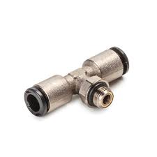 Sparco 3 Way Tube Junction