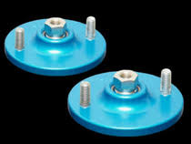 Cusco Pillow Ball Upper Mount Non Adj Rear Suzuki Cultus AF34S