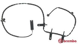 Brembo OE 02-08 Mini Cooper Wear Indicator