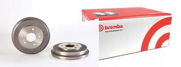 Brembo 16-23 Mazda CX-5 Vented One Piece Rotor
