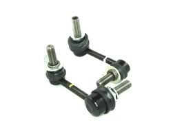 Fabtech Swaybar Drop Brkt Pass