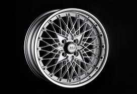 SSR Formula Mesh 14x9 -28 4x114.3 *Silver Wheel SPECIAL ORDER-NO CANCELLATION