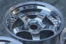 SSR Professor SP1 19x10.5 / 5/114.3 /12mm Offset Silver Wheel *SPECIAL ORDER-NO CANCELLATION/RETURN*