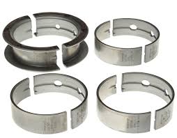 Clevite 08-10 Ford 6.4L Powerstroke Con Rod Bearing (Single)