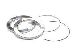 SSR Aluminum Hub Rings 79.5-60.1 Toyota (Pair) *SPECIAL ORDER-NO RETURNS/CANCELATIONS*