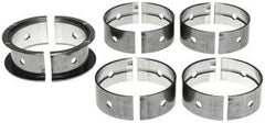 Clevite Allis-Chalmers D2800 D2900 6 Cyl Main Bearing Set