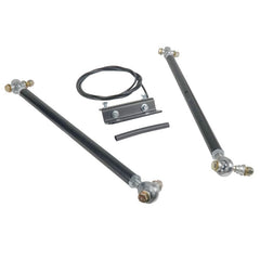 طقم دعامة ترقية عظام الترقوة لسيارة شيفروليه S10 S15 Sonoma V8 موديل 82-03 من Ridetech لطقم عظام الترقوة لسيارة Ridetech