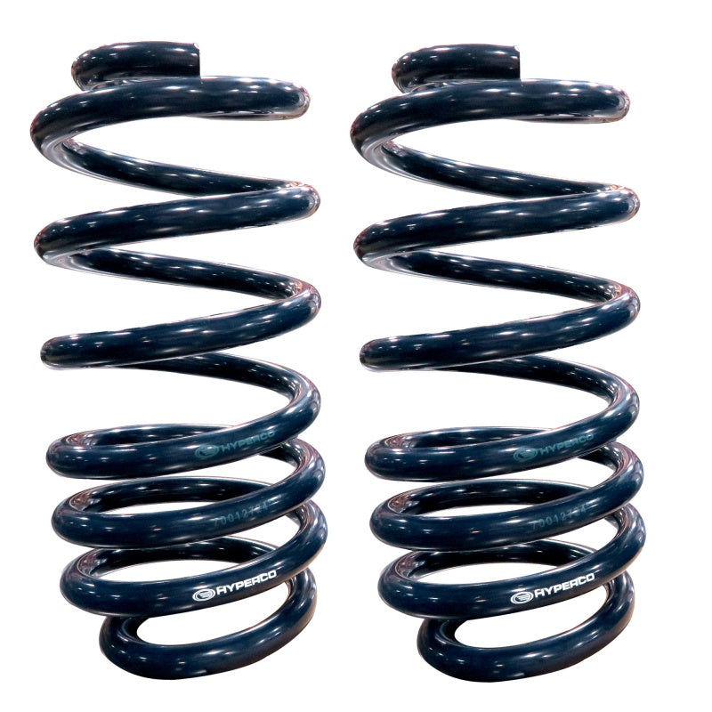 Ridetech 71-72 Chevrolet C10 Big Block No Bushings StreetGRIP System