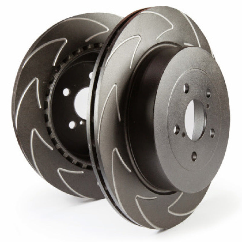 دوارات خلفية EBC 17-21 Subaru BRZ 2.0L BSD