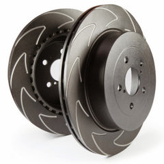 دوارات خلفية EBC 17-21 Subaru BRZ 2.0L BSD