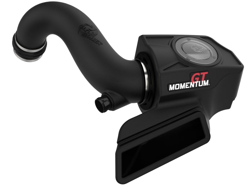 نظام سحب الهواء البارد aFe Momentum GT Pro DRY S لسيارة Audi Q3 L4-2.0L (t) موديلات 19-21