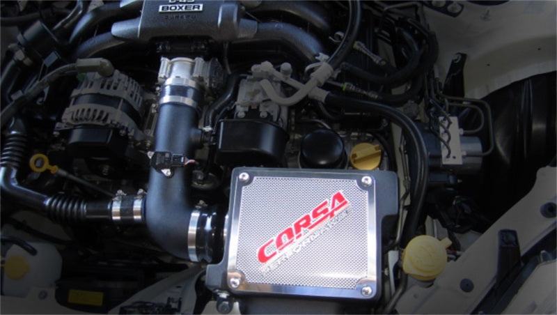 مدخل هواء كورسا 12-14 سيون FR-S/سوبارو BRZ 2.0 لتر