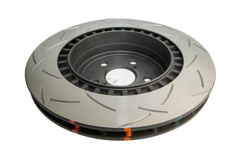 DBA 07-09 Lexus IS F دوار خلفي T3 4000 Series بفتحة على شكل حرف T