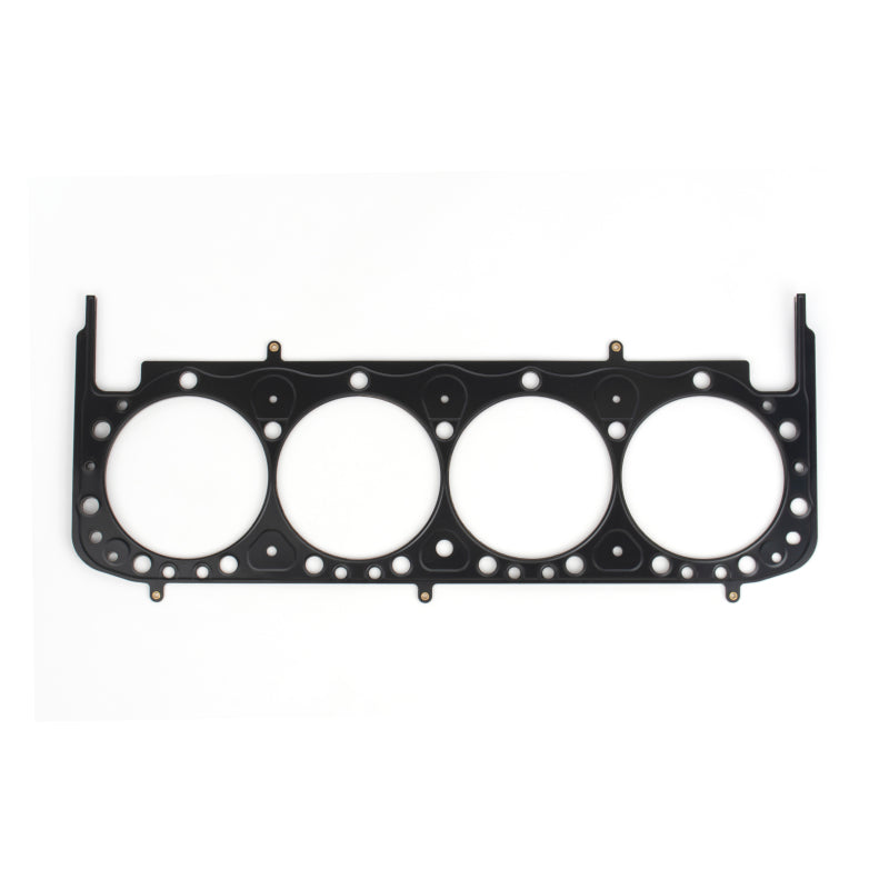 كوميتيك جي إم دارت/بروديكس سمول بلوك V8 بقطر .120 بوصة / 4.270 بوصة / 4.500 بوصة، مركز حشية رأس MLS