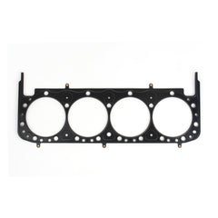 كوميتيك جي إم دارت/بروديكس سمول بلوك V8 بقطر .120 بوصة / 4.270 بوصة / 4.500 بوصة، مركز حشية رأس MLS