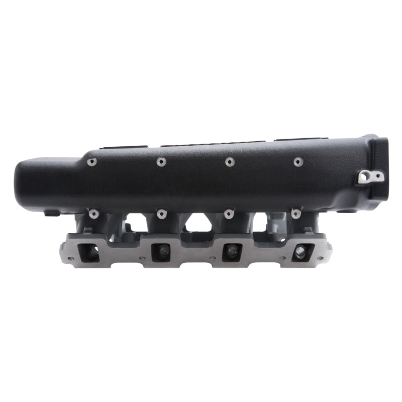 مشعب العادم Edelbrock Chevy Ls LS3 Cross Ram مع مشعبات سوداء