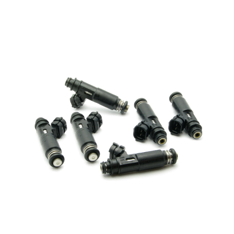 حاقنات DeatschWerks 01-05 لكزس IS300 2JZ-GE 550CC
