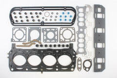 طقم حشوة نهاية علوية 4.100 من Cometic Street Pro Ford 1986-95 302ci بحقن الوقود صغير الحجم