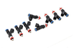 حاقنات DeatschWerks 00-06 Chevrolet Silverado/Sierra 95lb - مجموعة من 8