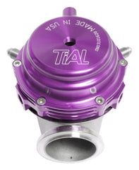 TiAL Sport MVR Wastegate 44mm 1.4 Bar (20.30 PSI) - أرجواني (MVR-1.4P)