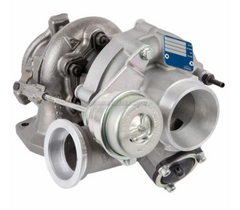 شاحن توربيني BorgWarner 04-07 Volvo S60R R-Line K24