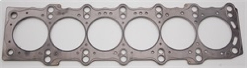 حشية رأس الأسطوانة Cometic Toyota 2JZ-GE/2JZ-GTE .086in MLS بقطر 87 مم