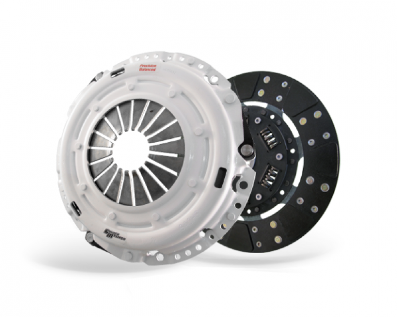 مجموعة القابض Clutch Masters لسيارة Mazda Miata MX-5 2.0L FX350 موديلات 19-23 - عزم دوران 325 قدمًا/رطلاً