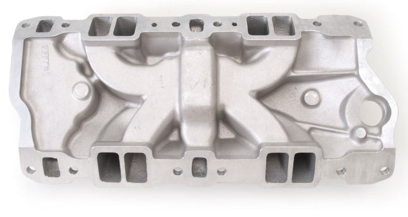 مجموعة متنوعة من Eps Performer من Edelbrock SBC