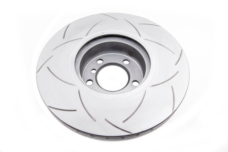 دوارات أمامية ذات فتحات من سلسلة 4000 لسيارات BMW الفئة 1 و3 (F20/F30) DBA 12-20