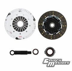 مجموعة القابض Clutch Masters 09-14 Acura TL 3.7L SH-AWD Sprung Organic Disc FX100
