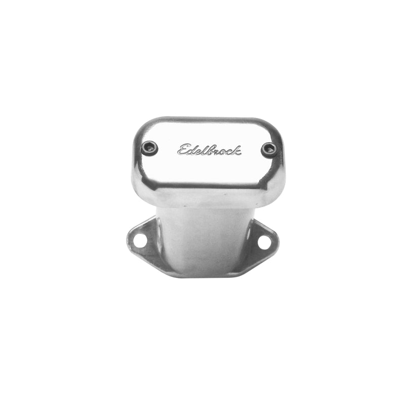 حذاء Edelbrock Race Style Breather