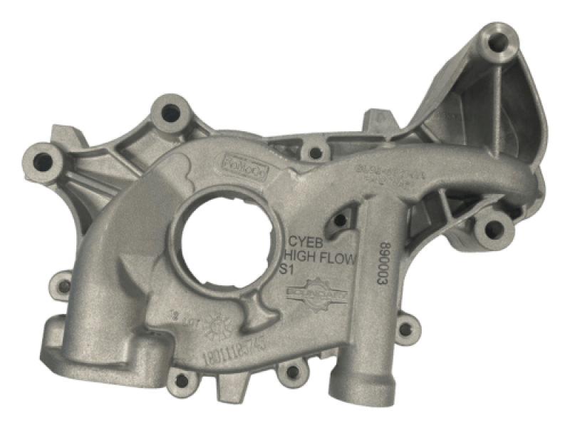 مجموعة مضخة الزيت لسيارات Ford Cyclone/Ecoboost 2.7L/3.5L/3.7L V6 Boundary 15-17