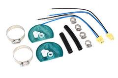 مجموعة إعداد مضخة الوقود DeatschWerks DW400 لسيارة Ford 150 Lightning 99-04