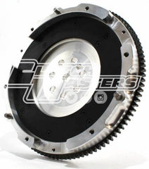 دولاب الموازنة المصنوع من الألومنيوم من Clutch Masters 92-95 Mitsubishi Lancer 2.0LT Evo 1-3