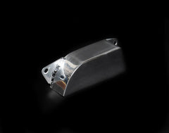 Weapon R 13 Scion FR-S Billet Aluminum Accessory Cover - Alternator Cover