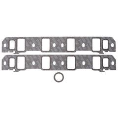 رؤوس أسطوانات Edelbrock Gasket Intake Small Block Ford Edelbrock Victor Jr