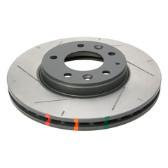 DBA 03-05 Mazda 6 Front 4000 Series Slotted Rotor
